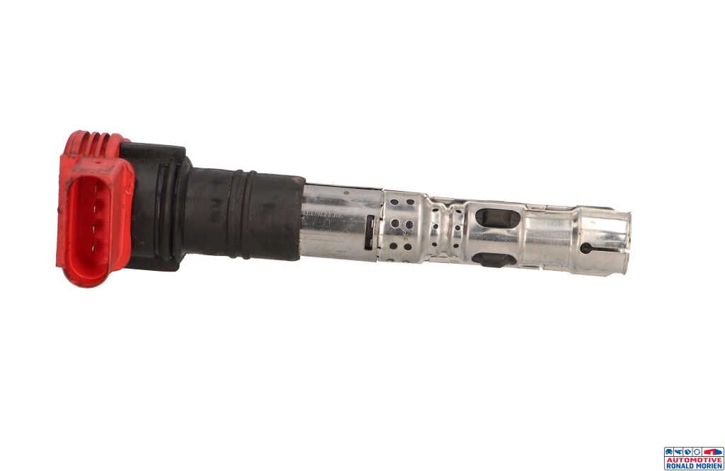 Used Ignition coil Audi A8 (D3) 3.7 V8 40V Quattro Price € 19,00 Margin scheme offered by Automaterialen Ronald Morien B.V.