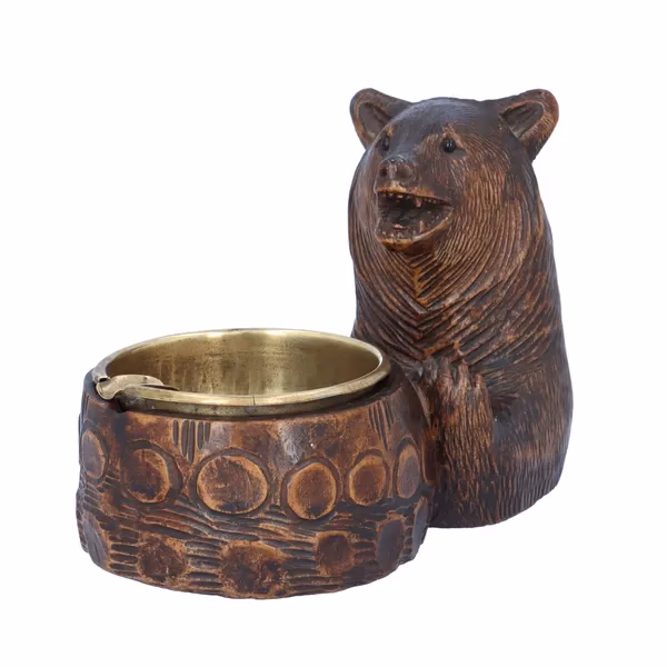 Black Forest Ashtray