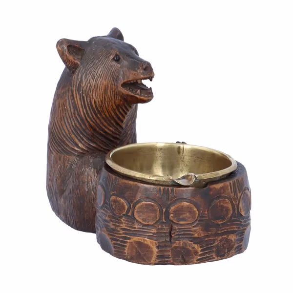 Black Forest Ashtray