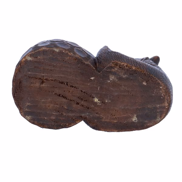 Black Forest Ashtray