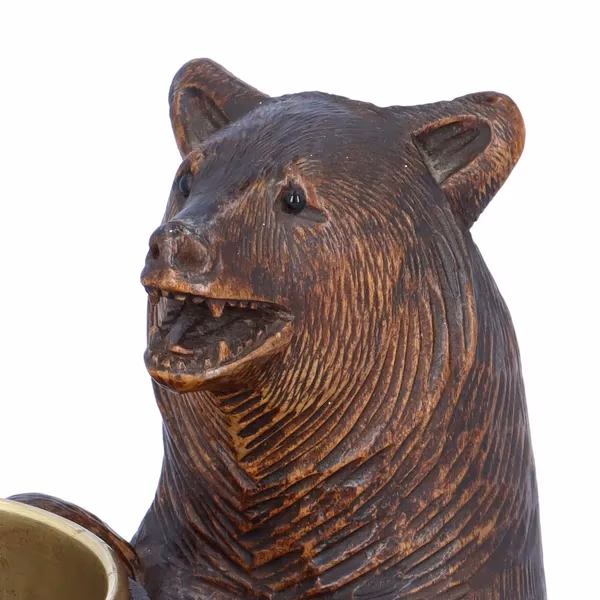 Black Forest Ashtray