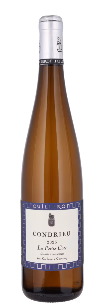 CONDRIEU LA PETITE CÔTE Cave Yves Cuilleron
