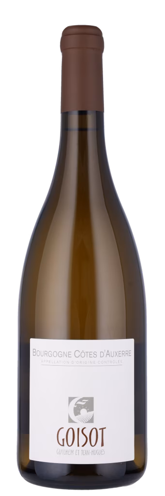 BOURGOGNE COTES D’AUXERRE BIO AOC Goisot