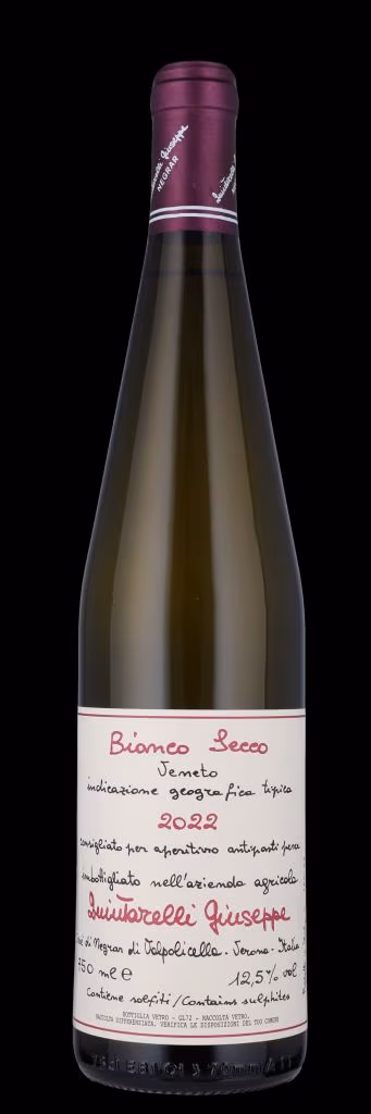 BIANCO SECCO Agricola Quintarelli