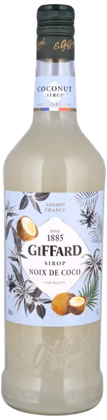 GIFFARD NOIX DE COCO (KOKOS)