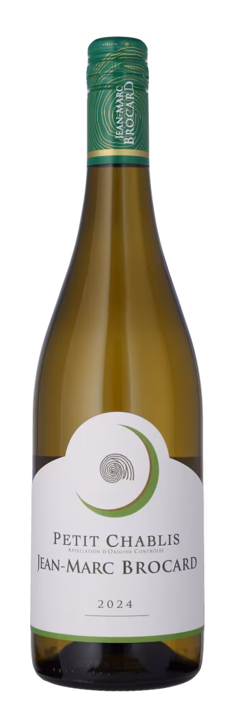 PETIT CHABLIS Domaine Jean-Marc Brocard