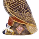 Royal Crown Derby Bald Eagle