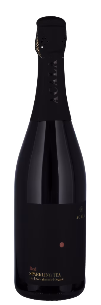 ACALA Red Sparkling tea