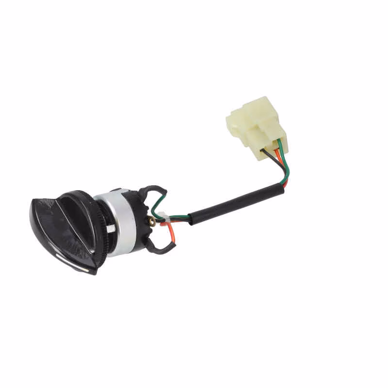 Combination Light Switch For Kioti Tractor DK/CK/DS Series - Replaces T2368-69023, T2368-69024, T2368-69025