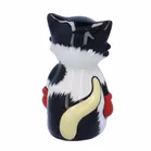 Lorna Bailey Figurine “The Boxer” Cat
