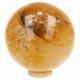 Golden healer bol geel 56 mm - 360° presentation