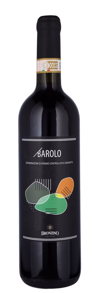 BAROLO BRONZINO DOCG, Fratelli Aresca srl