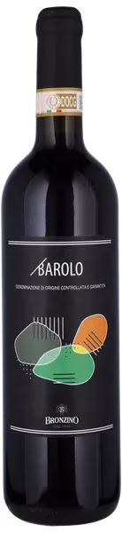 BAROLO BRONZINO DOCG, Fratelli Aresca srl