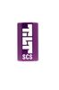 Zacisk Tilt Classic SCS Purple (miniatura)