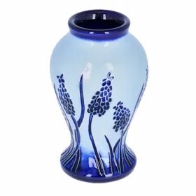 Moorcroft Muscari Vase