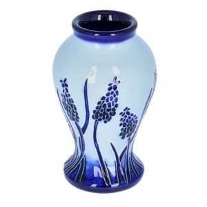 Moorcroft Muscari Vase