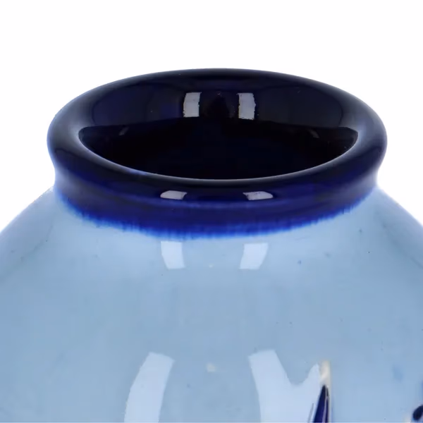 Moorcroft Muscari Vase
