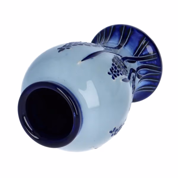 Moorcroft Muscari Vase