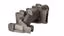 EXHAUST ELBOW