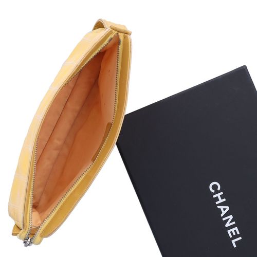 Chanel Cosmetic Bag image-5