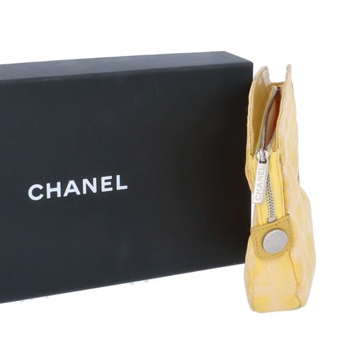 Chanel Cosmetic Bag image-4