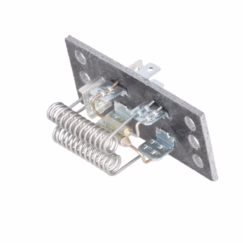 Blower Motor Speed Resistor fits John Deere 4230 4430 4440 4630 AR90771