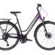 MY26 TABOU KINETIC 5 W - black purple - 360° presentation