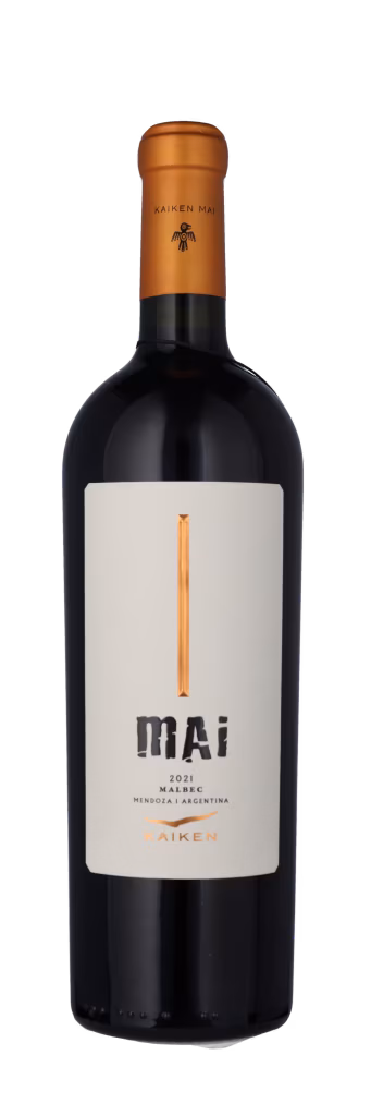 MAI MALBEC Kaiken, Mendoza