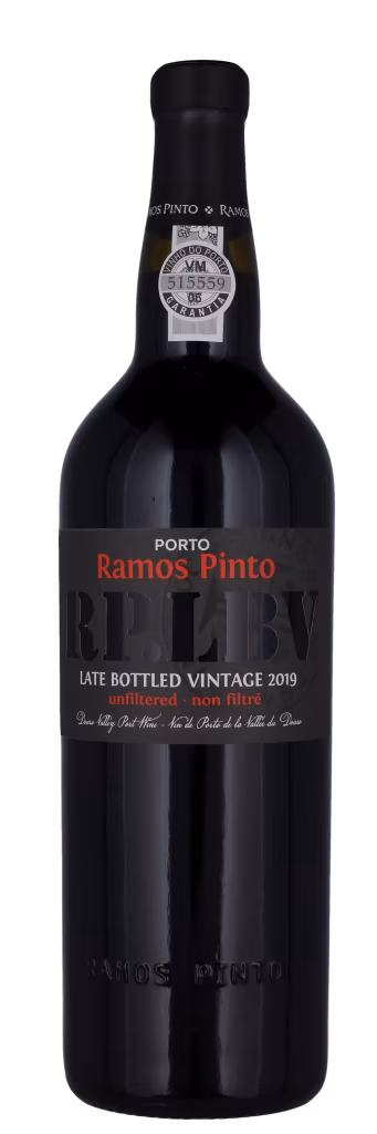 LATE BOTTLED VINTAGE PORT Ramos-Pinto