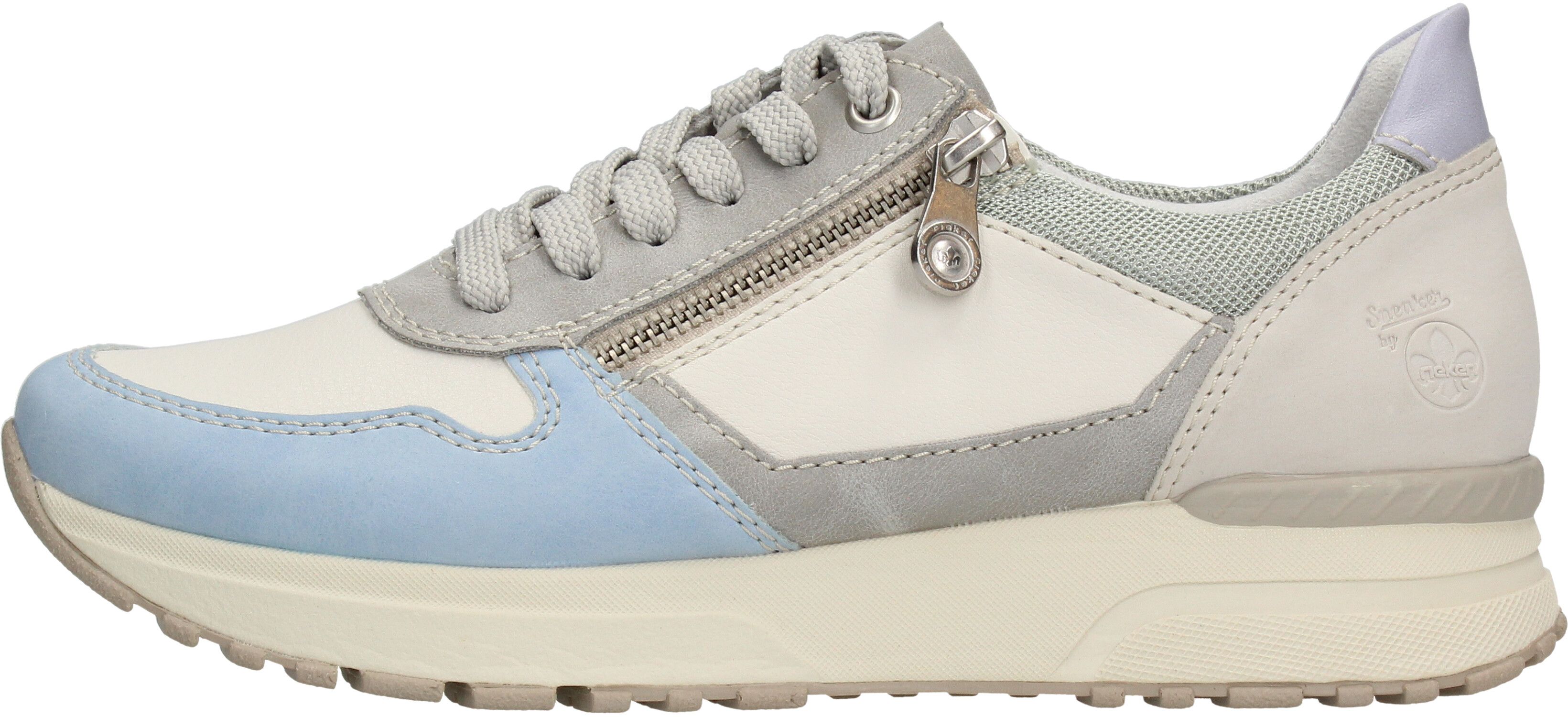 Rieker Sneaker Dames | Durlinger.com