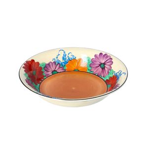 Clarice Cliff Gayday Bowl