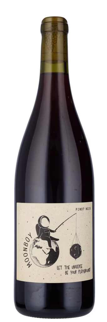 MOONBOY, PINOT NOIR ØKO IGP Pays d’Oc, Roots Beverages L0143284