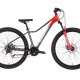 MY26 TABOU VENOM 3 - grey red - 360° presentation