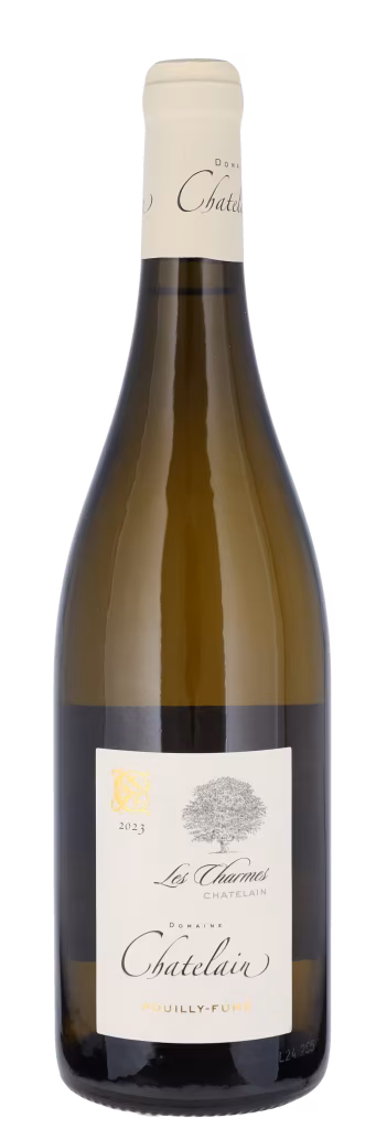 POUILLY-FUMÉ LES CHARMES Domaine Chatelain