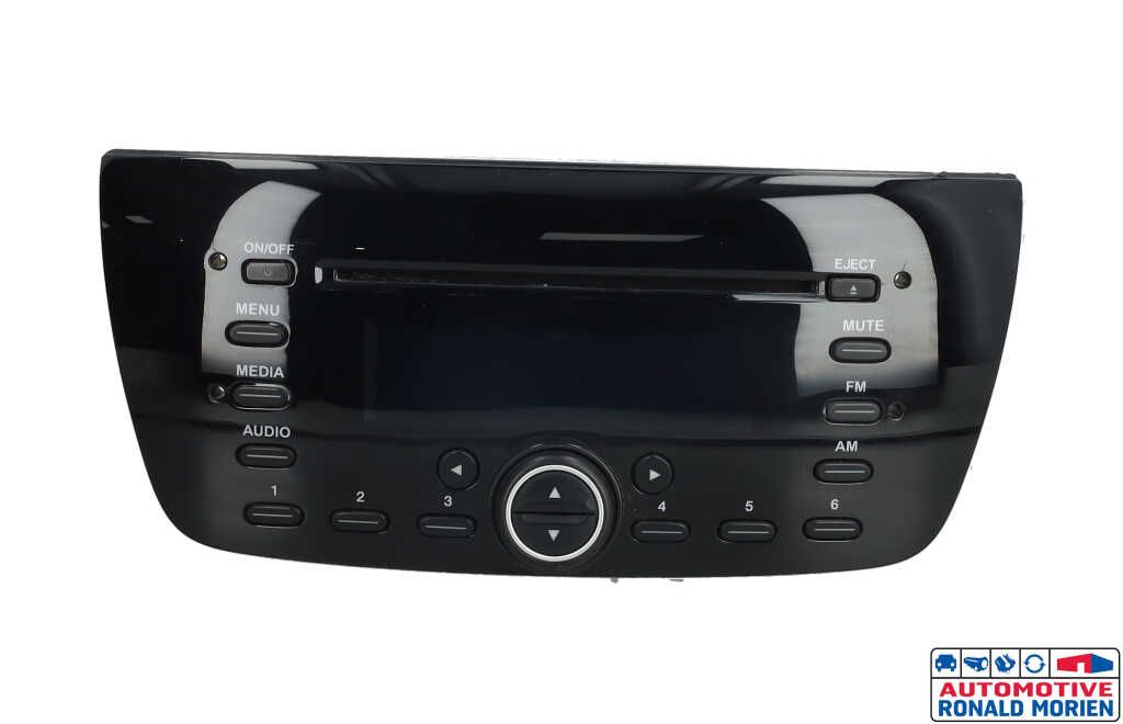 Used Radio CD player Opel Combo 1.6 CDTI 16V Price € 175,00 Margin scheme offered by Automaterialen Ronald Morien B.V.