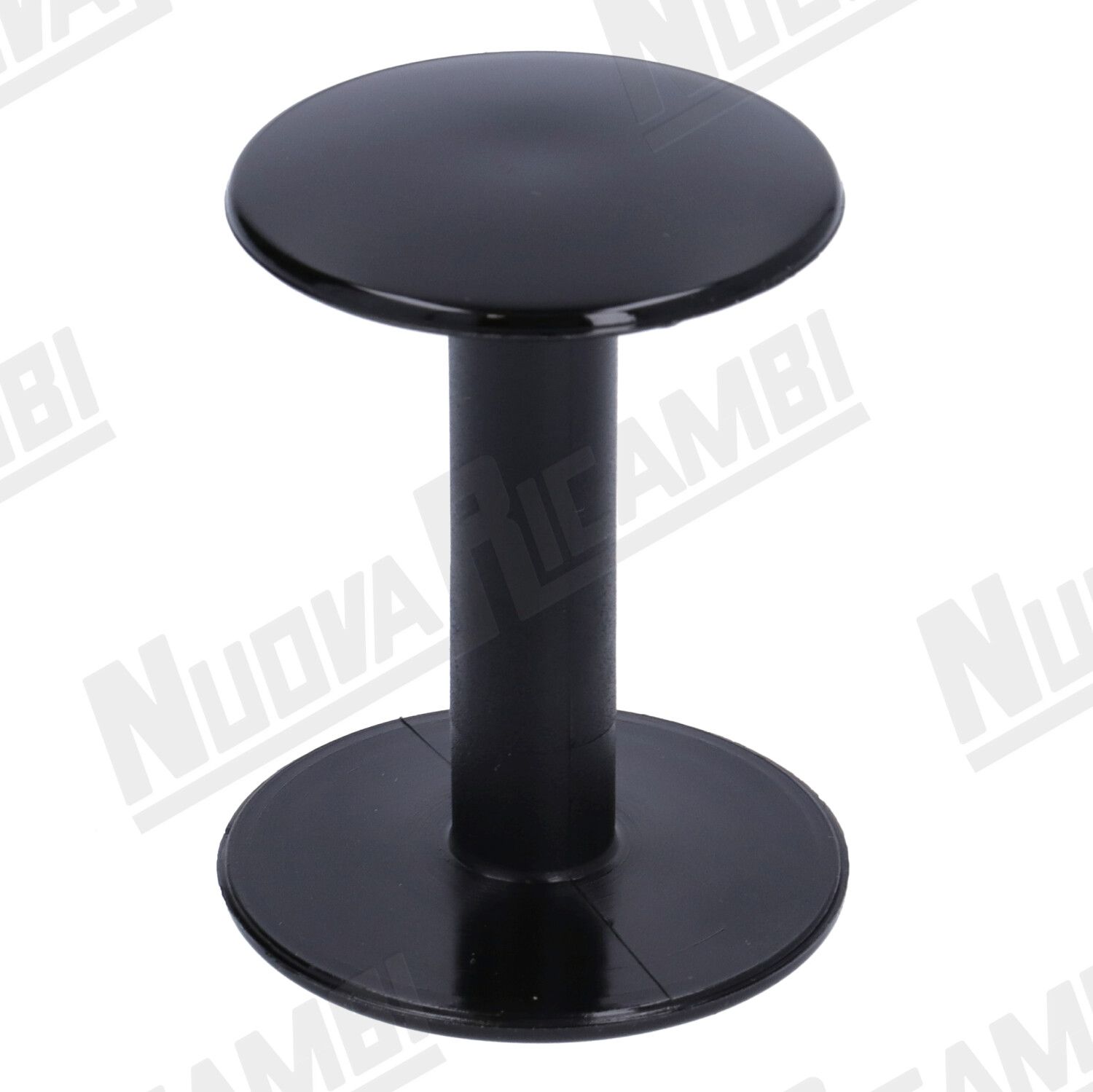 PLASTIC COFFEE TAMPER