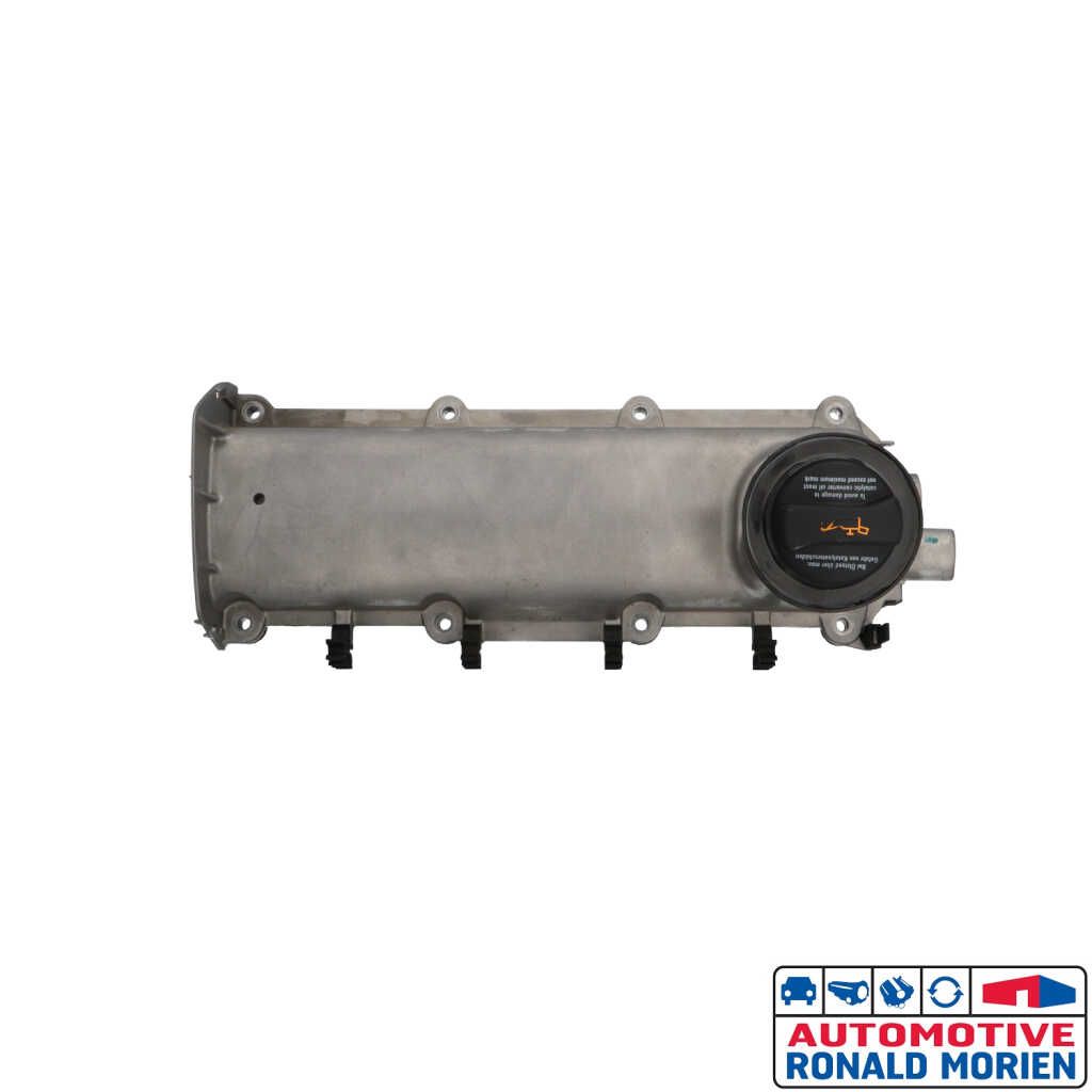 Used Rocker cover Volkswagen New Beetle (9C1/9G1) 2.0 Price € 42,35 Inclusive VAT offered by Automaterialen Ronald Morien B.V.