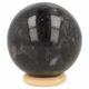 Larvikiet bol 49mm - 360° presentation