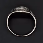 German Africa Corps Ring