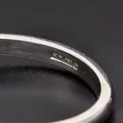 Antique Old Cut Diamond Engagement Ring