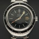 Zodiac Seawolf Watch