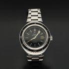 Zodiac Seawolf Watch
