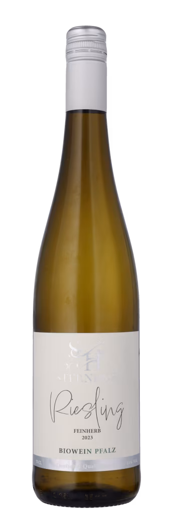 STERNHOF RIESLING FEINHERB ØKO Pfalz, Roots Beverages