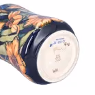 Moorcroft Limited Edition Spiraxia Vase