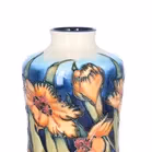 Moorcroft Limited Edition Spiraxia Vase