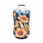 Moorcroft Limited Edition Spiraxia Vase