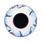 Moorcroft Limited Edition Spiraxia Vase