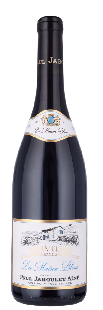 HERMITAGE ROUGE ØKO La Maison Bleue, Paul Jaboulet Ainé