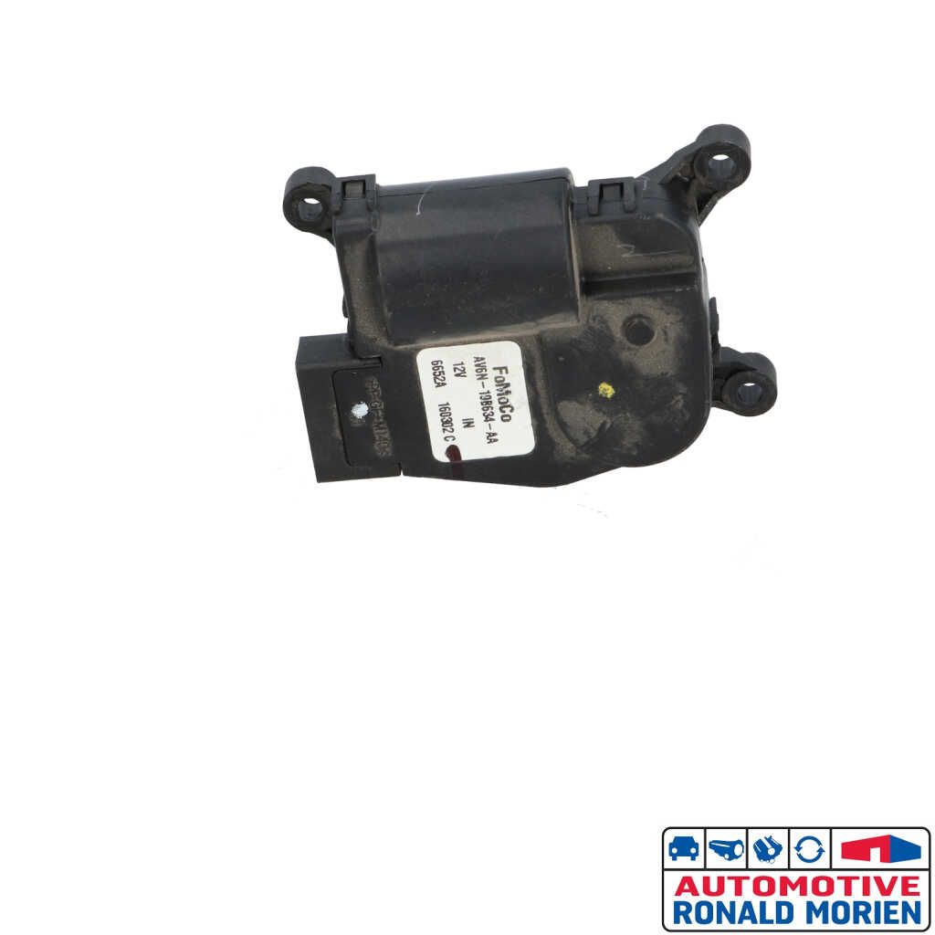 Used Heater valve motor Ford Transit Connect (PJ2) 1.5 TDCi ECOnetic Price € 20,00 Margin scheme offered by Automaterialen Ronald Morien B.V.