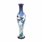 Moorcroft Cloth of Heaven Tall Vase